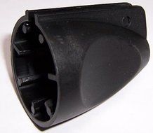 Hobie - Outhaul Block (Inj/Mold) - 81050001