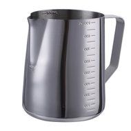 Awtang Frothing Pitcher Milk Store 900Ml Volume Stainless Steel Jug N3