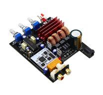 Nobsound TPA3116 Bluetooth 4.0 Audio Receiver HiFi Stereo Amp Amplifier Board 50W&times;2 N6