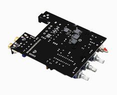 Nobsound TPA3116 Bluetooth 4.0 Audio Receiver HiFi Stereo Amp Amplifier Board 50W&times;2 N8