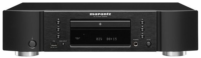 Marantz Home CD Player (CD6006)