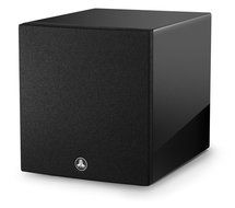 JL Audio Dominion D110 10" Powered Subwoofer (Black Gloss) N3