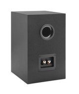ELAC B5 Debut Series 5.25" Bookshelf Speakers by Andrew Jones (Pair)