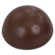 JB Prince Small Demisphere Chocolate Molds - 44 Forms