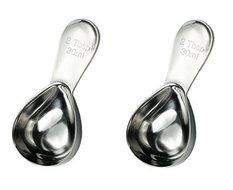 Endurance Coffee Scoop Set of 2 N2