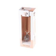 Wood Handled Simple Tea Infuser by Pinky Up N5