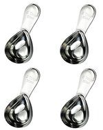 Endurance Coffee Scoop Set of 2 N3