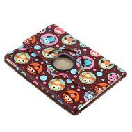 ELEOPTION(TM) Auto Sleep/Wake Function 360 Degree Rotating Smart Case Cover for 7.9 inch Apple iPad Mini/iPad... N96