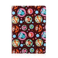 ELEOPTION(TM) Auto Sleep/Wake Function 360 Degree Rotating Smart Case Cover for 7.9 inch Apple iPad Mini/iPad... N97
