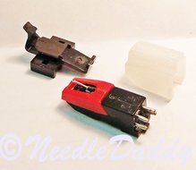 P-190D Phonograph Needle Cartridge P-190 with needle 793-D7M