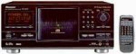 Pioneer PD-F1007 301-CD "GIGA" Changer (Discontinued by Manufacturer)