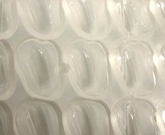 Martellato Polycarbonate Chocolate Mold, Cherry Cordial N36