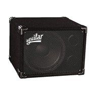 Aguilar GS 112NT | 300 Watts RMS 12inch Cast Frame Woofer Bass Cabinet No Tweeter