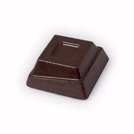 Martellato Polycarbonate Chocolate Mold, Cherry Cordial N42