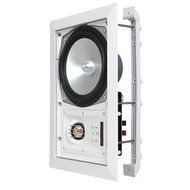 SpeakerCraft MT6 Three 6'' 125 W MT SERIES IN-WALL SPEAKERS (PAIR) (ASM87630)