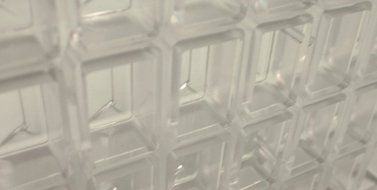 Martellato Polycarbonate Chocolate Mold, Cherry Cordial N47