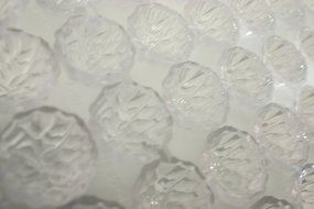 Martellato Polycarbonate Chocolate Mold, Cherry Cordial N49