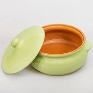 Borisov Baking Ramekin 650ml Light-green N2