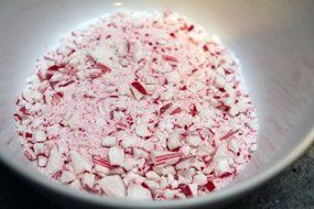 Peppermint Crushed Candy Cane, 2LBS