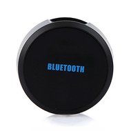 Wireless Bluetooth 3.0 Music Audio Dongle Receiver Handsfree Mic 3.5mm Car AUX Line for iPhone iPad iPod Samsung... N3