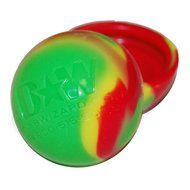 Rasta Non Stick Silicone Oil Kitchen Container Ball Jar Wholesale Pricing (1) N2