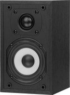 Boston Acoustics Classic II CS23 Bookshelf Speaker, Black Walnut