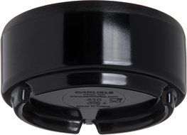 Carlisle Melamine Straight-Sided Ramekin (Case of 48) N12