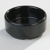 Carlisle Melamine Straight-Sided Ramekin (Case of 48) N13