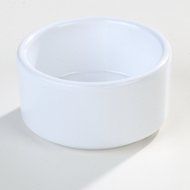 Carlisle Melamine Straight-Sided Ramekin (Case of 48) N19