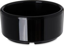 Carlisle Melamine Straight-Sided Ramekin (Case of 48) N21