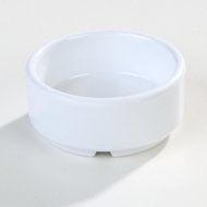 Carlisle Melamine Straight-Sided Ramekin (Case of 48) N22