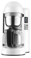 KitchenAid KCM1204OB 12-Cup Coffee Maker with One Touch Brewing - Onyx Black N3