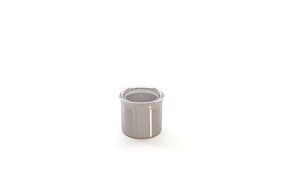 BergHOFF Studio Cannister/Acrylic Lid, 1.6-Quart N4