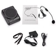 Voice Amplifier, Goodee Rechargeable Portable Waistband Pa System Microphone for Teachers Coaches Tour Guides... N5