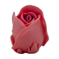 Let'S Diy 3D Rose Shape Cake Silicone Moulds Fondant Silicone Chocolate Molds Pastry Tools Bakeware Jello Jelly... N2