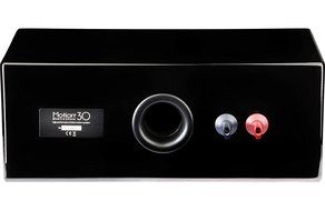 MartinLogan Motion 30 Center Channel Speaker - Each (Gloss White) N3