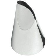 Wilton 402-123 Petal Decorating Tip