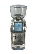 Baratza Forte AP (All-Purpose) - Flat Ceramic Burr Coffee and Espresso Grinder (with PortaHolder and Bin) N3
