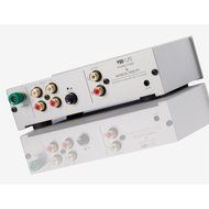 Musical Fidelity - V90-LPS MM/MC Phono Preamp N13