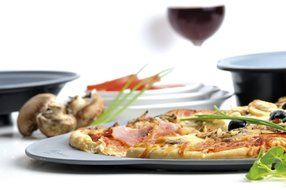 BergHOFF Earthchef 12-Inch Pizza Pan N3