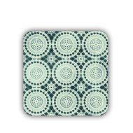Generic Good Quality Made By Mdf Printing Boho Cup Coaster N4