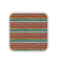 Generic Good Quality Made By Mdf Printing Boho Cup Coaster N5