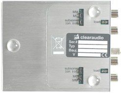 CLEARAUDIO NANO V2 PHONO PREAMPLIFIER by Clearaudio N3