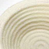 Brotform Round Bread Proofing Basket N2