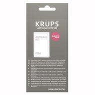 KRUPS F054 Descaling Powder for Kettles Coffee and Espresso Makers Fully Auto Machines EA8442 And EA8250 N2
