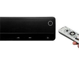 Boston Acoustics TVee 10 Soundbar Home Theater System (Discontinued by Manufacturer)