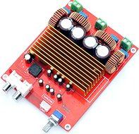 TAS5613 (150W+150W) High Power Digital Amplifier amp Board w/ DC36V N2