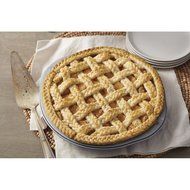 Wilton Decorative Pie Crust Impression Mat N9
