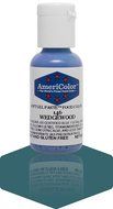 AmeriColor Wedgewood .75oz Bottle Food Color