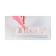 Silikomart MST02 Mini Bar Silicone Mold N6